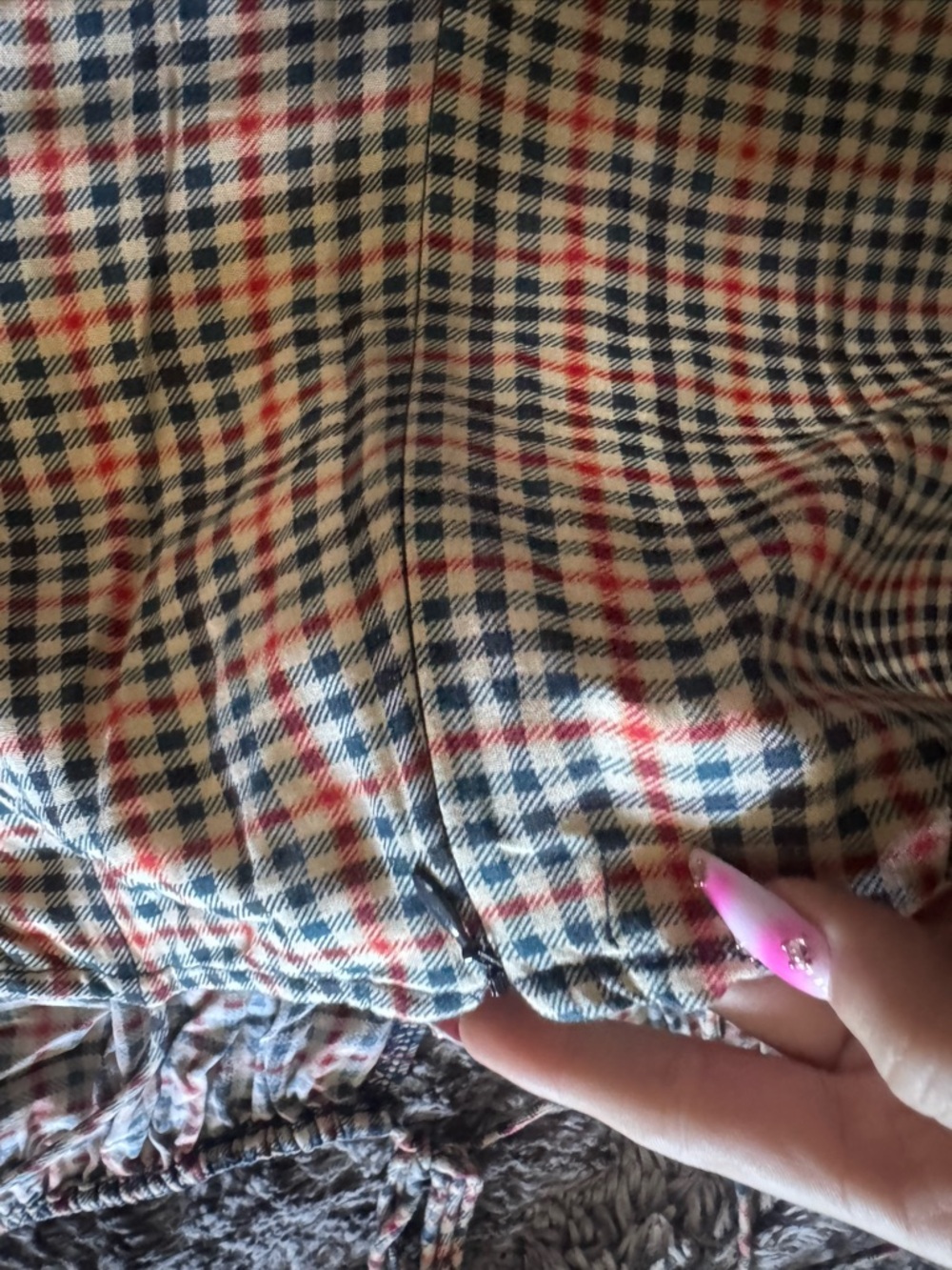 Motel Rocks Dress - Picture 5 of 5